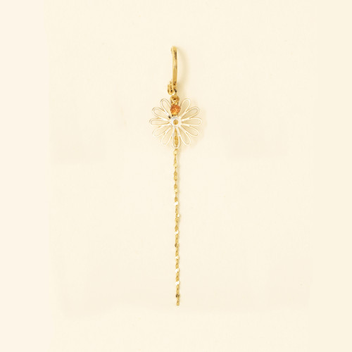 Boucles d'oreilles Adra...