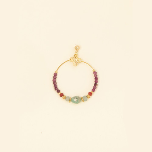 Boucles d'oreilles Bell...