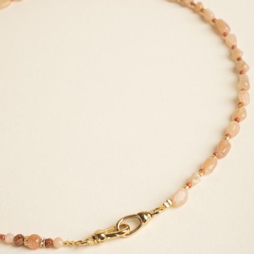 Collier Aude pêche