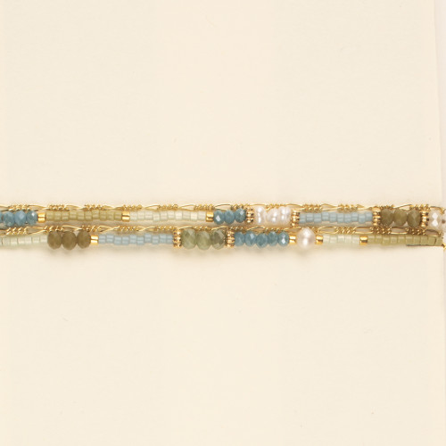Bracelet Magi kaki