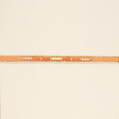 Bracelet Lylo orange