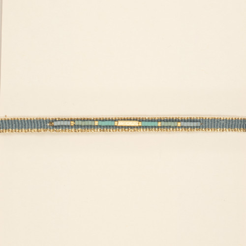 Bracelet Lylo turquoise