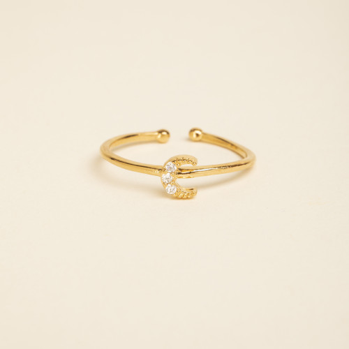 Bague Wina lune