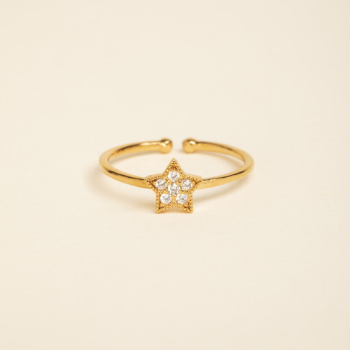 Bague Wina étoile