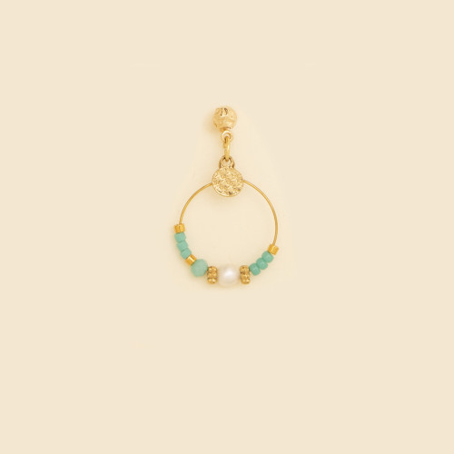 Boucles d'oreilles Mila...