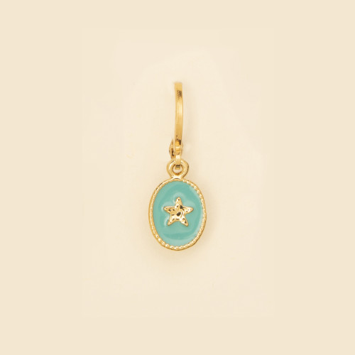 Boucles d'oreilles Lucy...