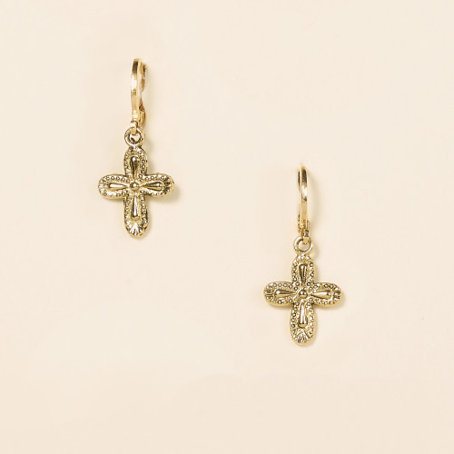 Boucles d'oreilles Izak...