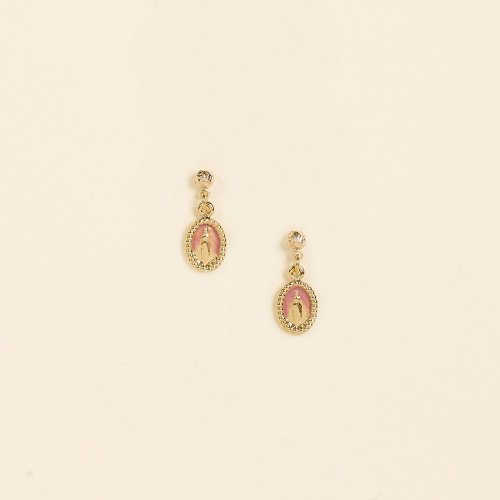 Boucles d'oreilles Jada...