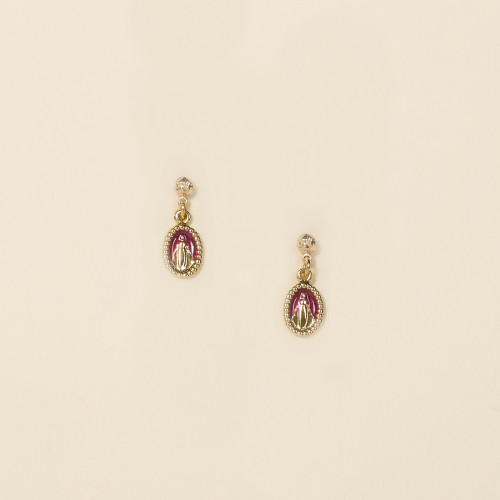 Boucles d'oreilles Jada...