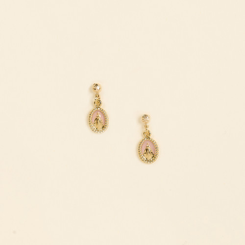 Boucles d'oreilles Jada...