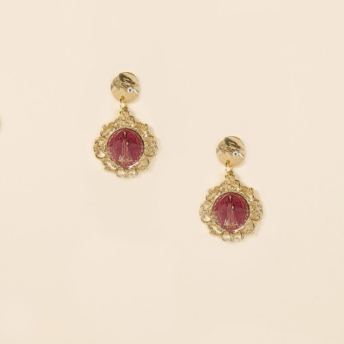 Boucles d'oreilles Lior...