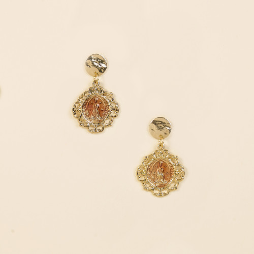 Boucles d'oreilles Lior...