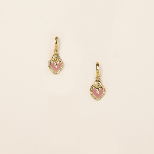 Boucles d'oreilles Lumi...