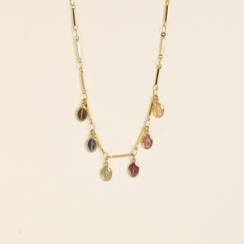 Collier Inga petit