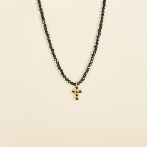 Collier Nila croix