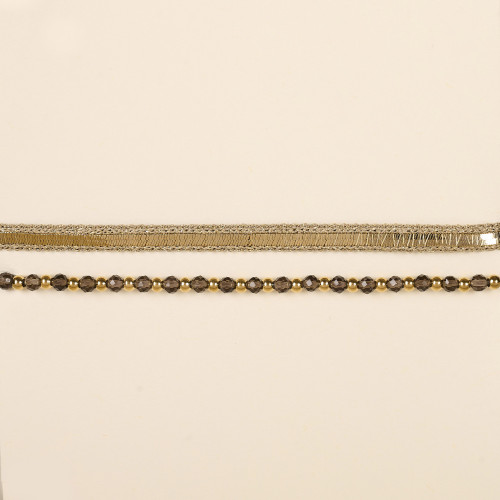 Bracelets Bela & Caci...