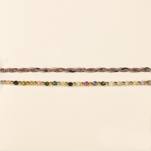 Bracelets Bela & Caci...