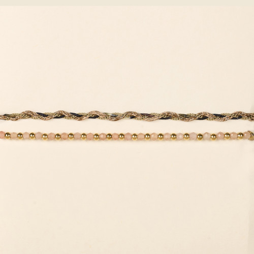 Bracelets Bela & Caci...