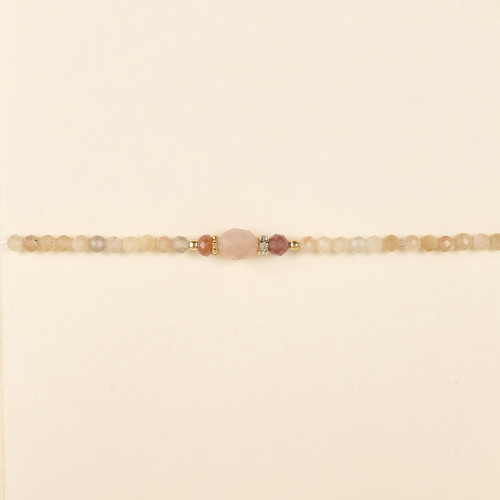 Bracelet Bell pierre de...