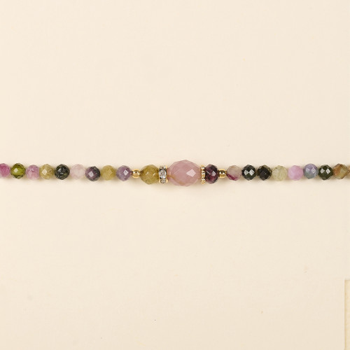 Bracelet Bell tourmaline...