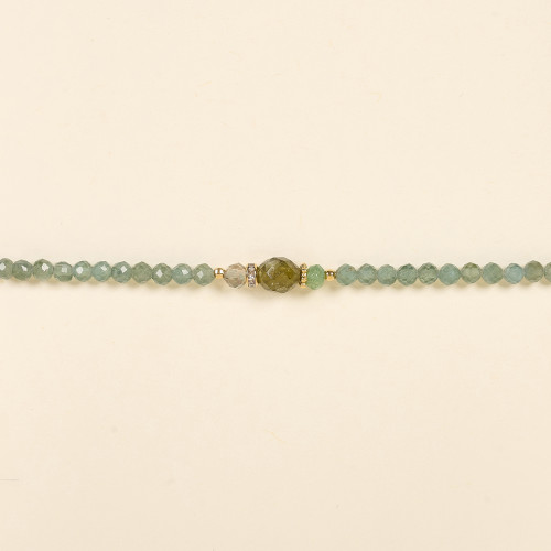 Bracelet Bell apatite