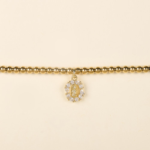Bracelet Igor vierge petite