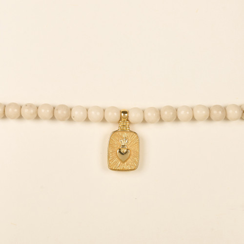 Bracelet Inez nude