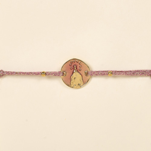 Bracelet Liam rose