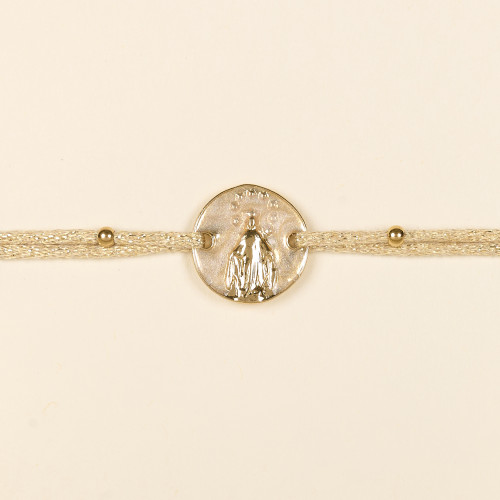 Bracelet Liam nacre