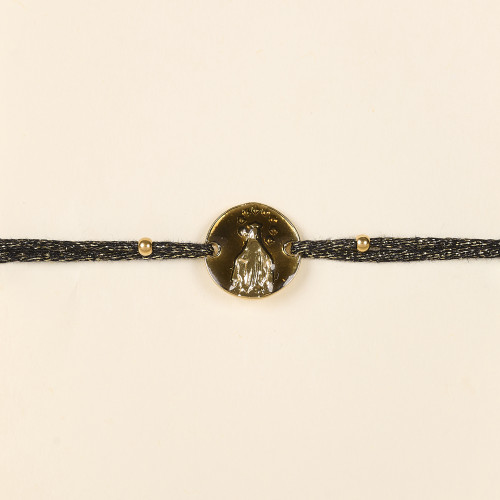 Bracelet Liam noir