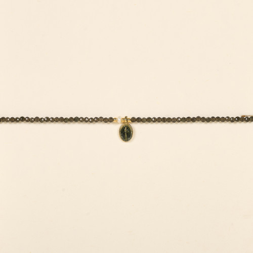 Bracelet Lina bronze