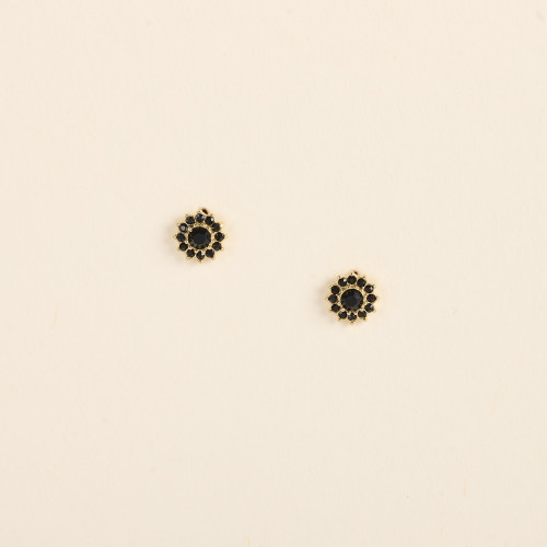 Boucles d'oreilles Shin...