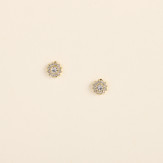 Boucles d'oreilles Stan...