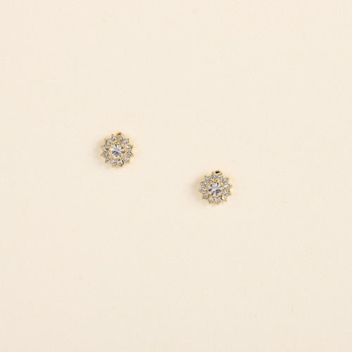 Boucles d'oreilles Stan...