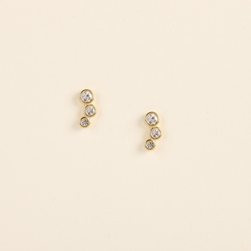Boucles d'oreilles Stan...
