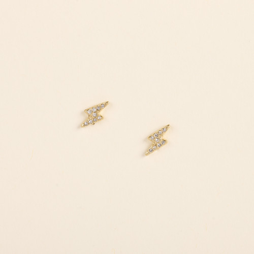 Boucles d'oreilles Stan...