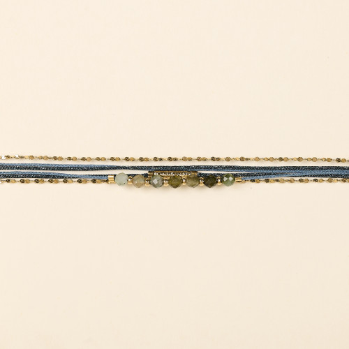 Bracelet Boya tube