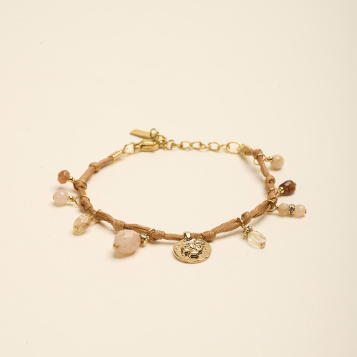 Bracelet Afan camel