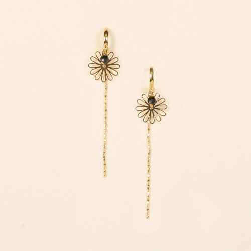 Boucles d'oreilles Adra...