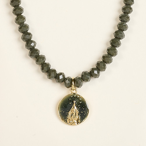 Collier Jaya kaki