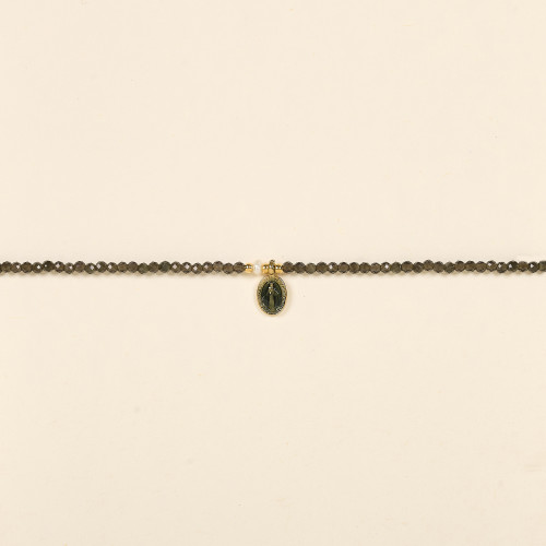 Bracelet Lina bronze