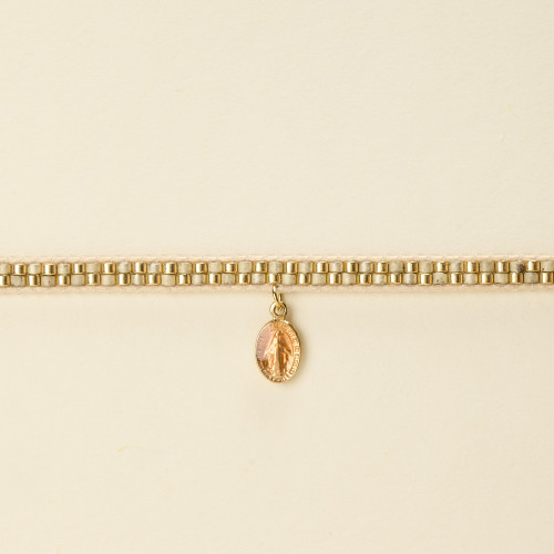 Bracelet Luce orange