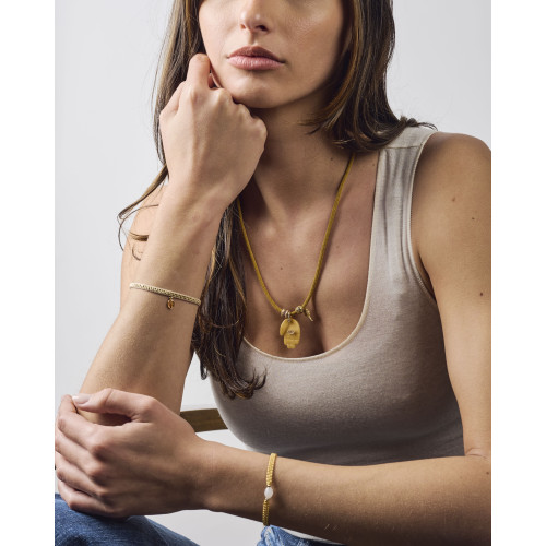 Bracelet Luce orange