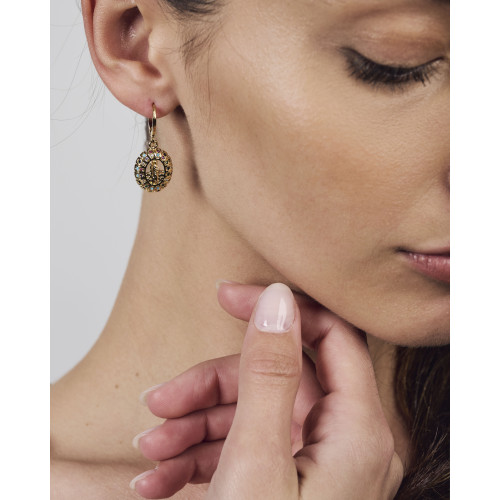 Boucle d'oreilles Lori...