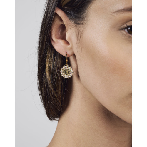 Boucle d'oreilles Lori...