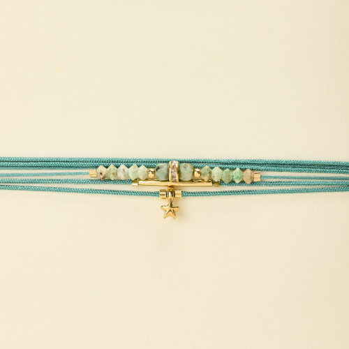 Bracelet Boya étoile