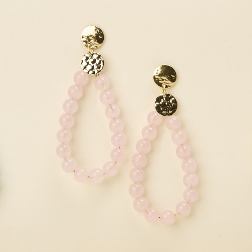 Boucle d'oreilles Axel...