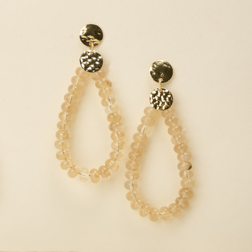 Boucle d'oreilles Axel...