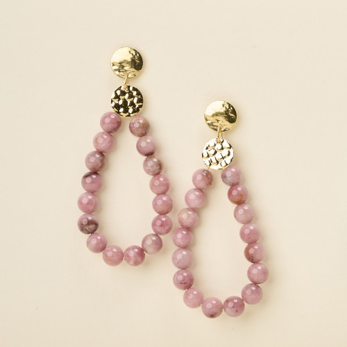 Boucle d'oreilles Axel...