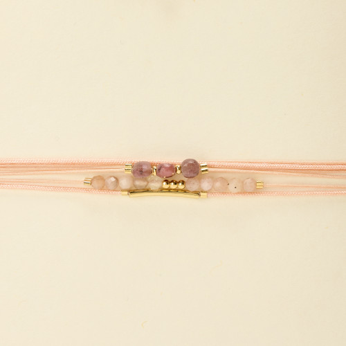 Bracelet Baya pierre de lune